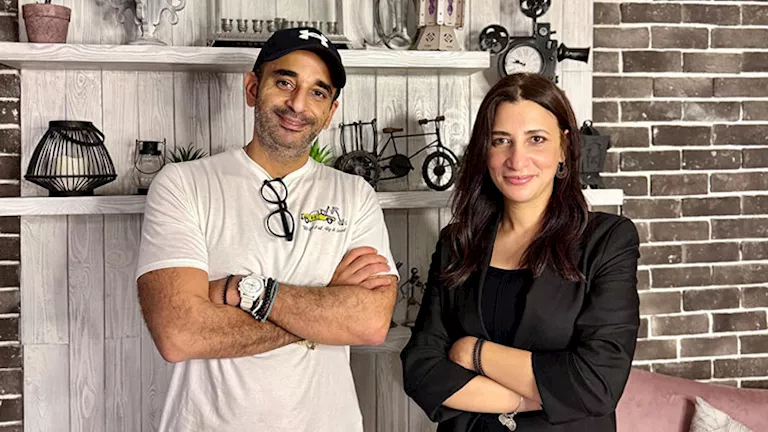 بطولة ماجد الكدواني.. “سنة أولى طلاق” يجمع شيرين دياب وأحمد الجنايني ف