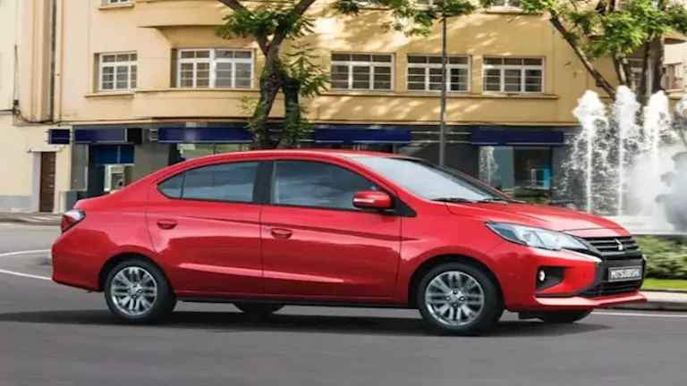 الـ”كاش باك” يهوي بأسعار ميتسوبيشي أتراج إلى 670 ألف جنيه.. التفاصيل