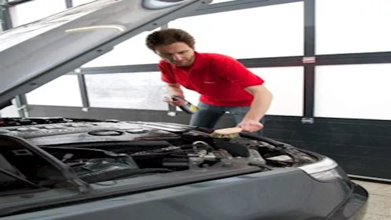 استخدامات المنظف البارد في السيارة.. تعرف عليها