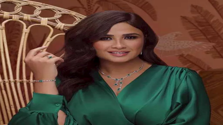 ياسمين عبدالعزيز: “تعلمت الدرس في 2025 ولازم أدي ياسمين وأبسطها”