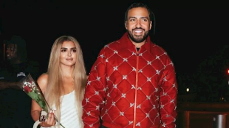 16 صورة ومعلومة عن الأمريكي خطيب الشيخة مُهرة ابنة حاكم دبي