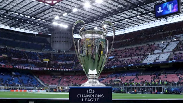 أكثر اللاعبين تسجيلا للهاتريك في تاريخ دوري أبطال أوروبا