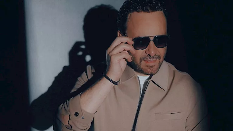 عاصي الحلاني يطرح أغنية جديدة ” قلبي شاطر “