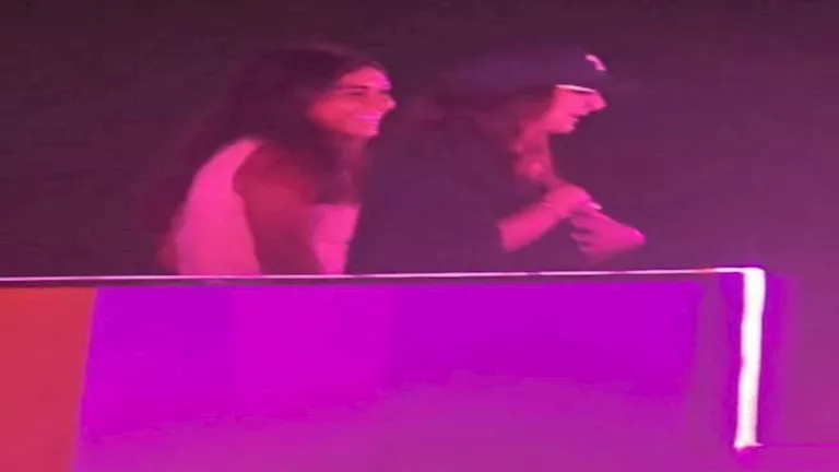 أول ظهور.. أنغام مفاجأة حفل “كايروكي” في ختام مهرجان العلمين الجديدة