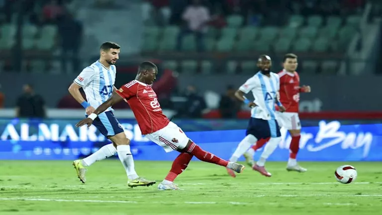 إبراهيم فايق يكشف مصير ريبيرو بعد الخسارة من بيراميدز