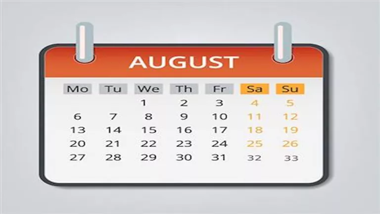 “رعب أغسطس”.. ليه الناس بتخاف من شهر 8؟