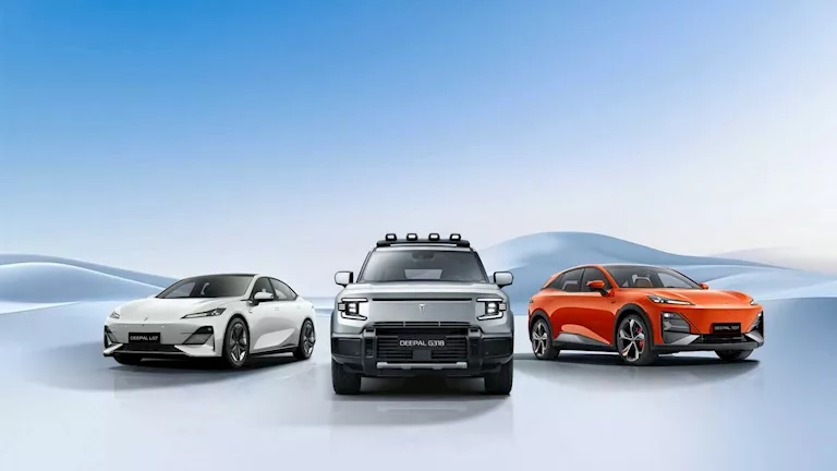 علامة ديبال الصينية تصل مصر رسميًا في في هذا الموعد