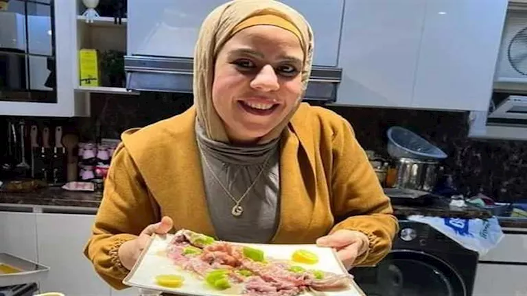 تصدرت التريند بعد القبض عليها.. 11 معلومة عن البلوجر أم مكة