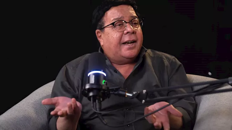 أحمد آدم لمجدي الجلاد: أنا نجم من 25 سنة.. وهذه أسرار اختفائي