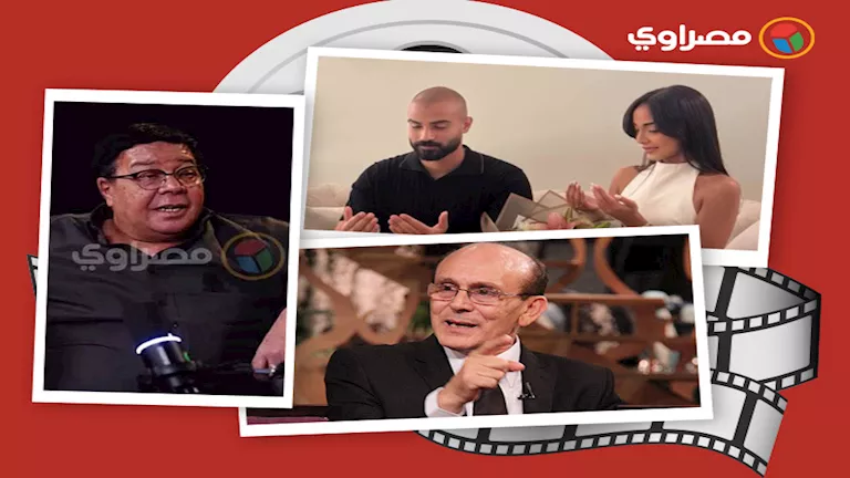 حدث بالفن | نقل محمد صبحي للعناية المركزة وهنا الزاهد تحتفل بخطوبة شقي
