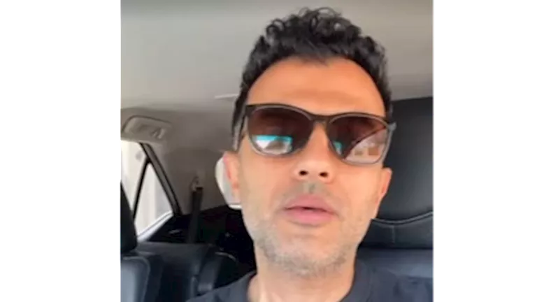 غدا.. حمزة نمرة يحيي حفلًا غنائيًا على المسرح الروماني بمارينا