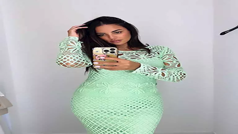 15 إطلالة صيفية.. درة توثّق لحظات عطلتها