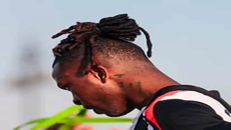 مصدر في الزمالك يكشف حقيقة هروب شيكو بانزا