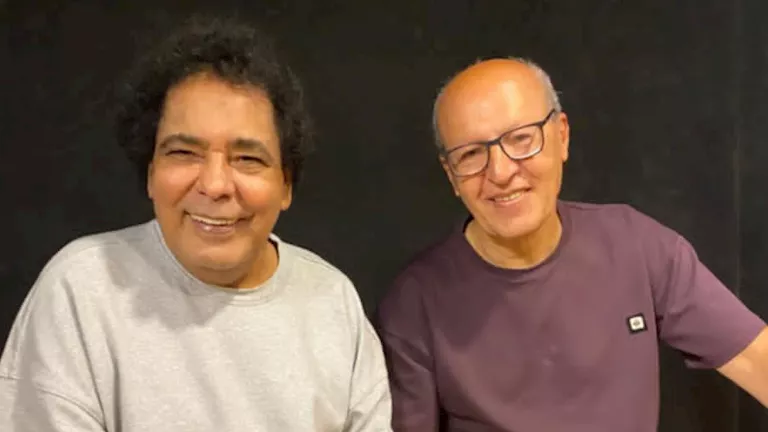 بعد تعرضه لوعكة صحية.. موعد خروج محمد منير من المستشفى