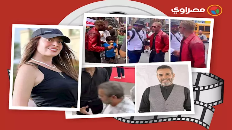 حدث بالفن| حقيقة القبض على وفاء عامر ووفاة ممثل ونرمين الفقي تثير الجد