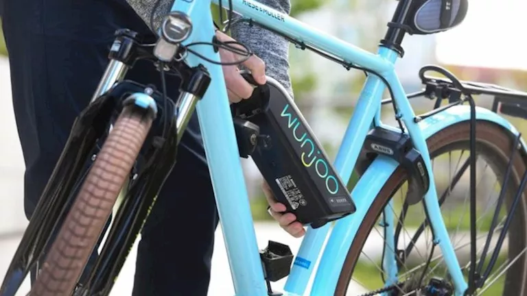 نصائح مهمة قبل شراء دراجة كهربائية.. غرض الاستخدام في المقدمة