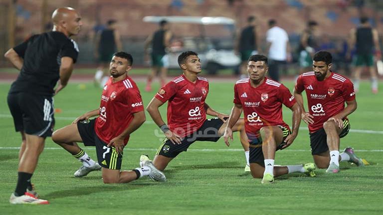 موعد مباراة الزمالك والجونة في الدوري المصري والقناة الناقلة