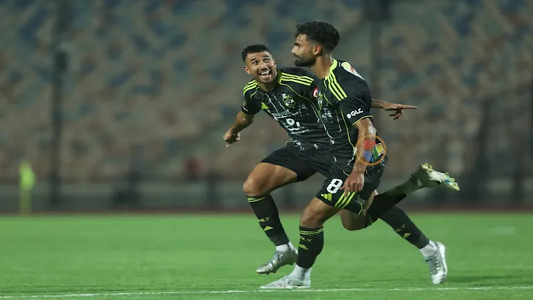 تعليق ناري من أحمد الطيب على تعادل الأهلي ومودرن سبورت