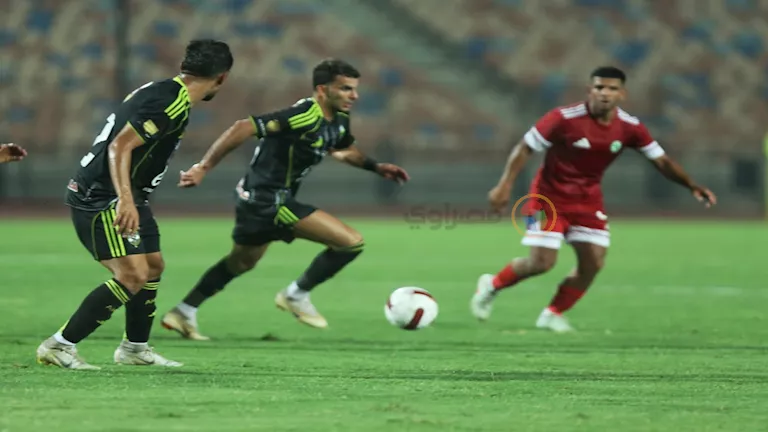 تاريخ مواجهات الأهلي وفاركو قبل مباراة الدوري المقبلة