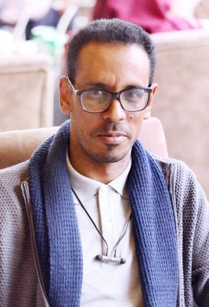 قصيدة غير محجبة