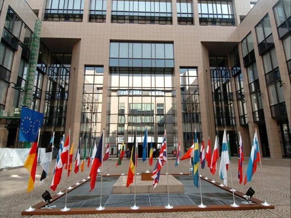 احتلال غزة يقوض القانون الدولي والقيم العالمية