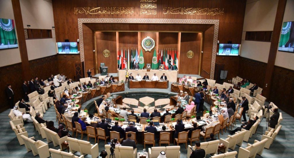 خطوة عدوانية وانتهاك صارخ.. البرلمان العربي يستنكر قرار «الكابينت» إعادة احتلال غزة