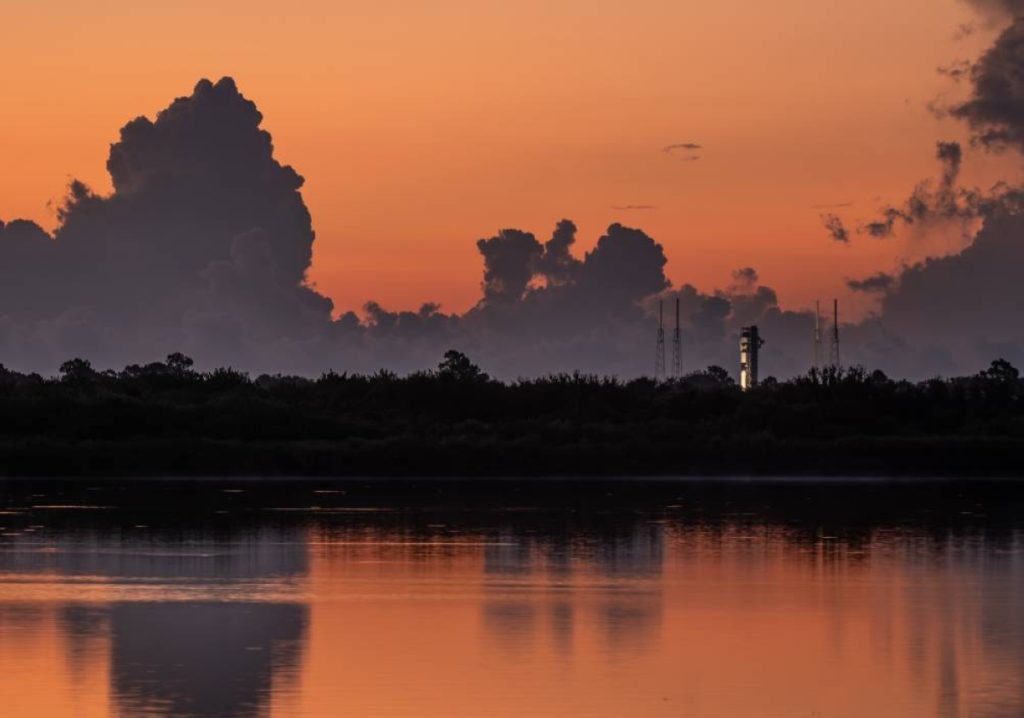 ماذا تعرف عن مشروع «كويبر» الفضائي؟