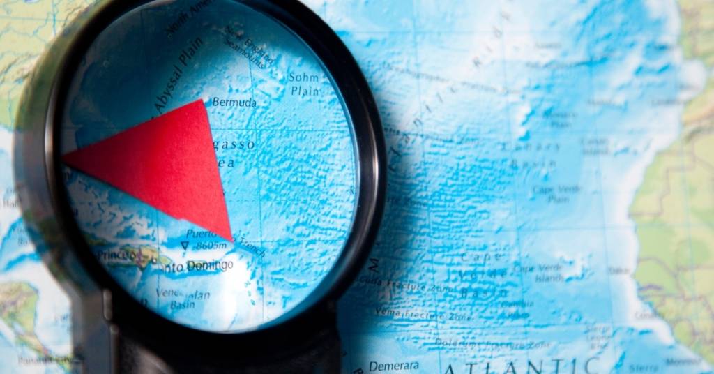 لغز مثلث برمودا يتبخر.. عالم أسترالي يكشف تفسير الأسطورة