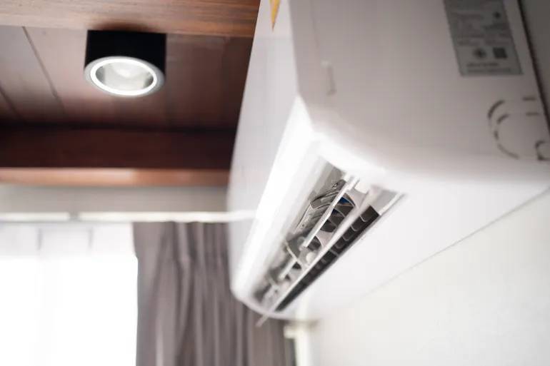 كيف تتحول مكيفات الهواء إلى ناقل للأمراض والعدوى ؟