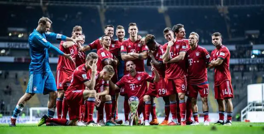 بايرن ميونخ يفوز على تشيلسي بثلاثية مثيرة في دوري أبطال أوروبا