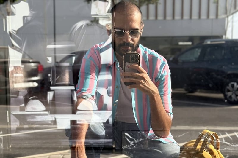 بنزكري يتوسط حكام “غولدن غلوب”