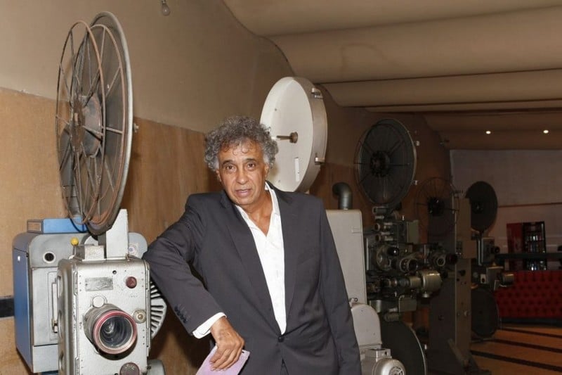 سينما حسن بنجلون .. دفاتر اعتراف بين مساحات الظل والذاكرة والمساءلة