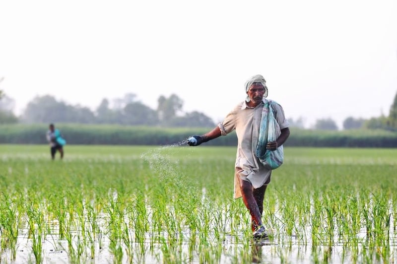 المغرب أحد أهم موردي الأسمدة للهند