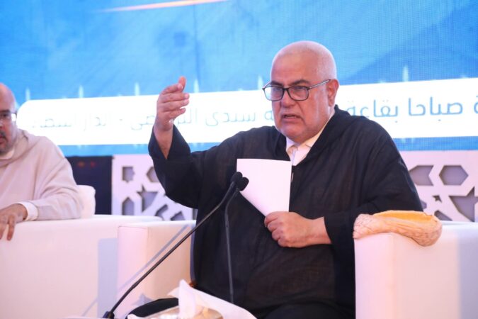 « البيجيدي » يثمن دعوة الملك فتح مشاورات مع الفاعلين ويدعو إلى بث نفس سياسي وحقوقي جديد يعيد الثقة في الاختيار الديمقراطي