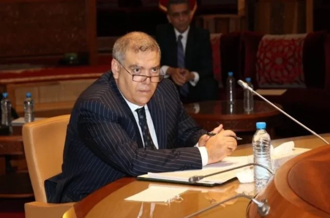 وزراء يجتمعون بالولاة والعمال لإطلاق جيل جديد من برامج التنمية المجالية المندمجة