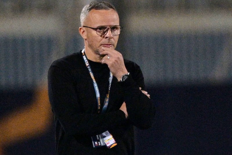 وهبي يطمح للتألق في “المونديال”