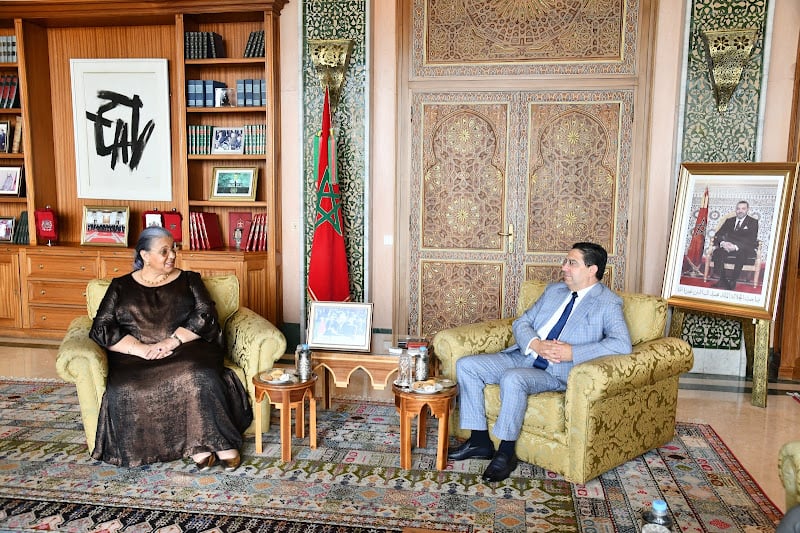 المغرب والأزمة الليبية .. الأمم المتحدة تراهن على الرباط لإرساء التسوية