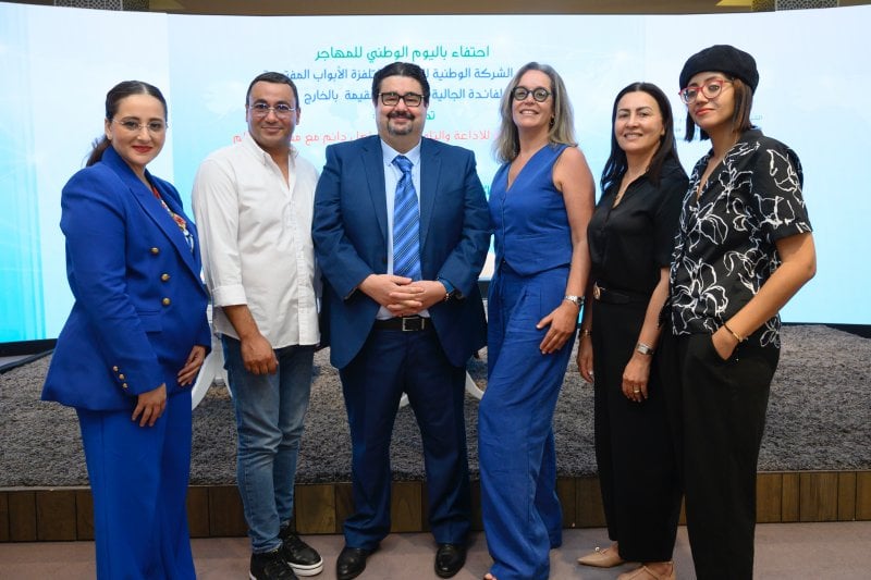 “شين أنتر” تختتم احتفالية بالجالية