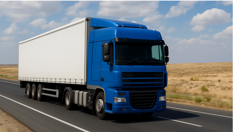 الشحن من الإمارات إلى لبنان.. حلول لوجستية تدعم التجارة وحاجات الأفراد