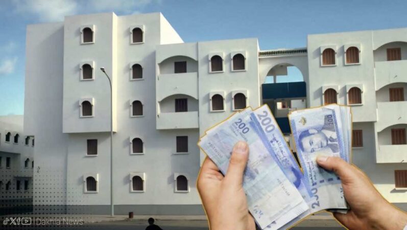 تقرير: تمويل البنوك الإسلامية لقروض السكن يواصل نموه في 2024 ليبلغ 25 مليار درهم