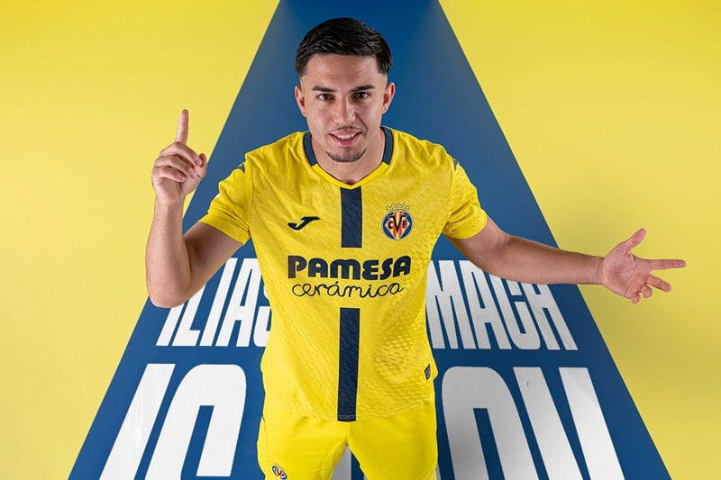 أخوماش يعود بعد 10 أشهر من الغياب