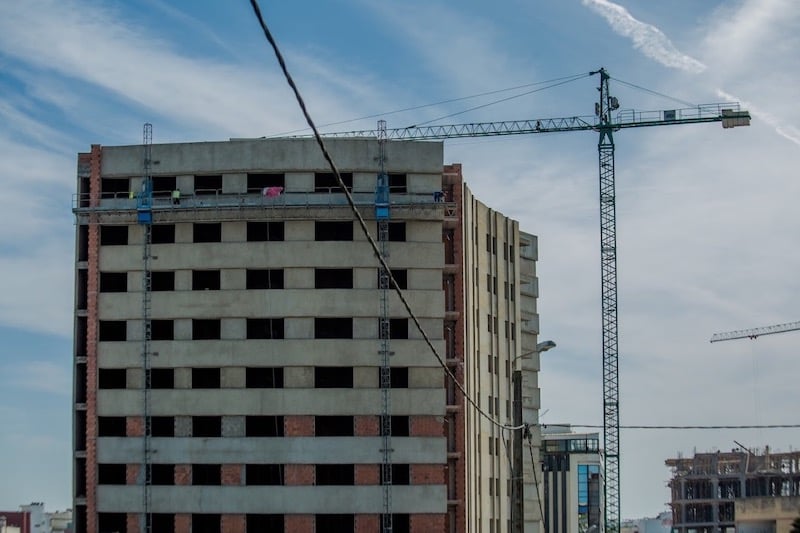 لجان تفحص تصاميم تجزئات عقارية