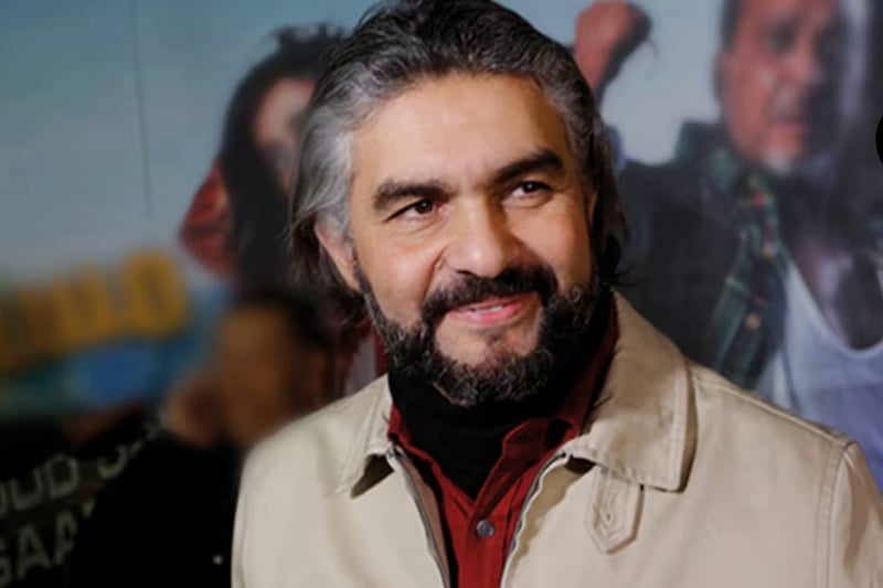 الشكيري يبدأ تصوير “علاش أغزالي”