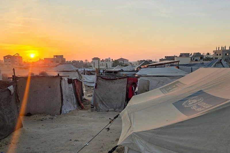 رام الله تنفي تعيين “مدير قطاع غزة”