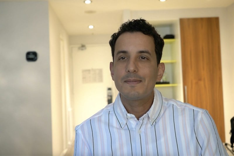 معتضد: مقاربة المغرب تجاه إفريقيا تعيد التموقع الدولي حول قضية الصحراء