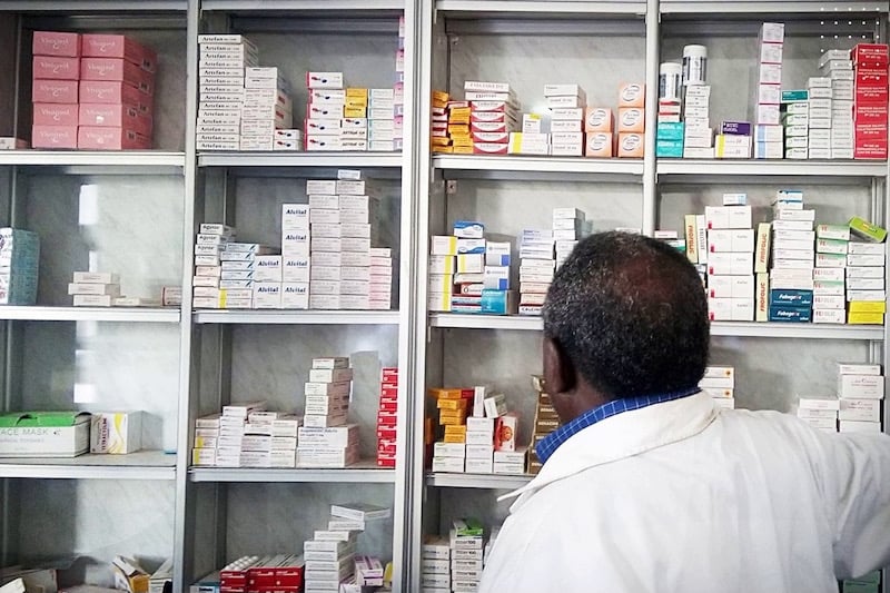 أزمة الأدوية في موريتانيا تدفع مرضى إلى الاستعانة بصيدليات المغرب