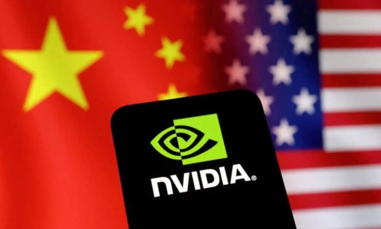 صفقة تاريخية.. رقاقات إنفيديا و AMD في طريقها إلى الصين بعد فرض رسومات