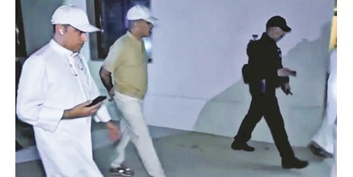 60 % نسبة انخفاض الأحمال الكهربائية في منطقة الوفرة