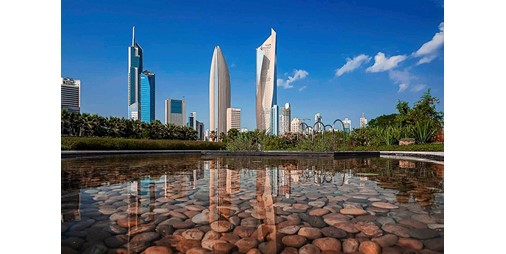 الأرصاد طقس حار نهارا ومائل للحرارة ليلا والعظمى 44