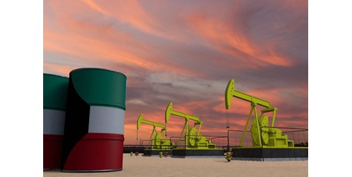 سعر برميل النفط الكويتي يرتفع ليبلغ 72 99 دولار